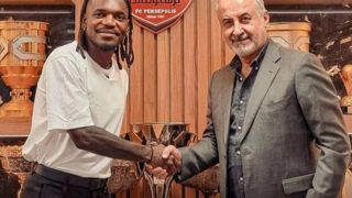 پرسپولیس و بیفوما قطع همکاری میکنند؟ پرسپولیس و بیفوما قطع همکاری میکنند؟