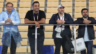 سرپرست تعلیق شده تیم دوومیدانی: مسئولیت من حراست از هتل نبود سرپرست تعلیق شده تیم دوومیدانی: مسئولیت من حراست از هتل نبود