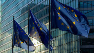 اتحادیه اروپا: ایران خویشتنداری کند! اتحادیه اروپا: ایران خویشتنداری کند!