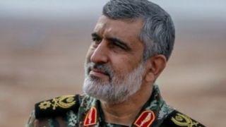 سردار حاجیزاده به شهادت رسید سردار حاجیزاده به شهادت رسید