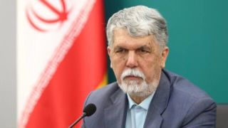 توصیه وزیر فرهنگ به صداوسیماییها: فضای متفاوت ایجاد کنید توصیه وزیر فرهنگ به صداوسیماییها: فضای متفاوت ایجاد کنید