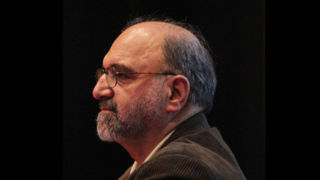 واکنش عبدالکریم سروش به حملات اسرائیل: اشرار، کمر به حذف ایران بستهاند واکنش عبدالکریم سروش به حملات اسرائیل: اشرار، کمر به حذف ایران بستهاند