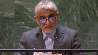 ایران خواستار اقدام شورای امنیت سازمان ملل برای توقف فوری تجاوزات رژیم اسرائیل شد ایران خواستار اقدام شورای امنیت سازمان ملل برای توقف فوری تجاوزات رژیم اسرائیل شد