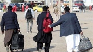 تکذیب یک خبر/ سیاستهای پلیس در خصوص طرد اتباع غیر مجاز تغییر نکرده است تکذیب یک خبر/ سیاستهای پلیس در خصوص طرد اتباع غیر مجاز تغییر نکرده است