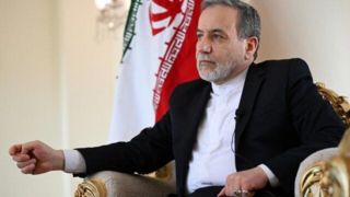 عراقچی: اصرار گروسی برای بازدید از سایتهای بمباران شده ایران، بیمعنا است عراقچی: اصرار گروسی برای بازدید از سایتهای بمباران شده ایران، بیمعنا است