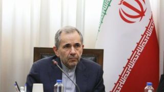 تختروانچی در کمیسیون امنیت ملی: هیچ قرار ملاقاتی با آمریکاییها نداریم تختروانچی در کمیسیون امنیت ملی: هیچ قرار ملاقاتی با آمریکاییها نداریم