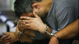 دستگیری سارقان مجتمع مسکونی اساتید در غرب تهران دستگیری سارقان مجتمع مسکونی اساتید در غرب تهران