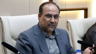 مخبر دزفولی: شهید طهرانچی چهرهای صاحبسبک در مدیریت و نوآوری علمی بود مخبر دزفولی: شهید طهرانچی چهرهای صاحبسبک در مدیریت و نوآوری علمی بود