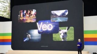 پای هوش مصنوعی گوگل به بازیهای ویدیویی باز میشود پای هوش مصنوعی گوگل به بازیهای ویدیویی باز میشود