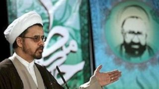 رهبر انقلاب و ترس از مرگ! رهبر انقلاب و ترس از مرگ!