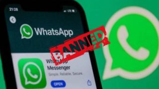چرا دستگاههای دولتی آمریکایی از استفاده واتساپ منع شدند؟ چرا دستگاههای دولتی آمریکایی از استفاده واتساپ منع شدند؟