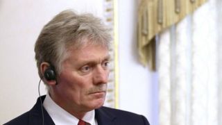 واکنش کرملین به گزارش سیانان درباره تهدید مسکو به بمباران توسط ترامپ واکنش کرملین به گزارش سیانان درباره تهدید مسکو به بمباران توسط ترامپ