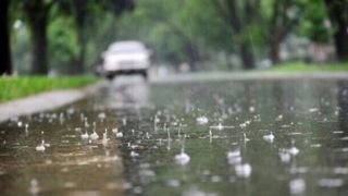 پیشبینی رگبار و وزش باد در ۱۲ استان طی امروز پیشبینی رگبار و وزش باد در ۱۲ استان طی امروز