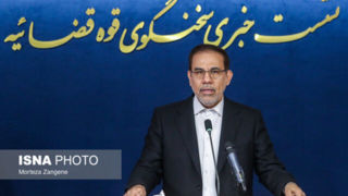 شبکههای دشمن در داخل شناسایی شدند شبکههای دشمن در داخل شناسایی شدند