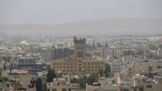 علت اصلی آلودگی هوا در روزهای اخیر/ افزایش تعداد روزهای ناسالم در سال جاری علت اصلی آلودگی هوا در روزهای اخیر/ افزایش تعداد روزهای ناسالم در سال جاری