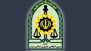 بازداشت شرور متواری با شلیک پلیس در شهرری بازداشت شرور متواری با شلیک پلیس در شهرری