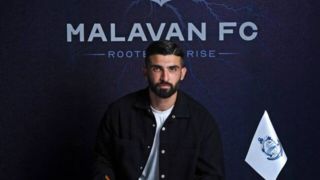 گلر استقلال راهی ملوان شد گلر استقلال راهی ملوان شد