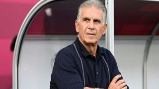 ادامه ماجراجویی کارلوس در آسیا/ کیروش به عنوان سرمربی عمان انتخاب شد ادامه ماجراجویی کارلوس در آسیا/ کیروش به عنوان سرمربی عمان انتخاب شد