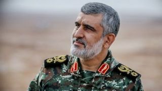 مسیر پیشرفت صنعت موشکی ایران به روایت شهید حاجیزاده مسیر پیشرفت صنعت موشکی ایران به روایت شهید حاجیزاده