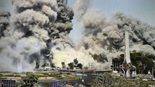 واکنشها به حملات سنگین اسرائیل به دمشق واکنشها به حملات سنگین اسرائیل به دمشق