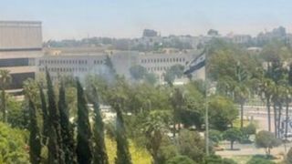 ۱۹ نفر در دمشق کشته و زخمی شدند؛ جولانی گریخت ۱۹ نفر در دمشق کشته و زخمی شدند؛ جولانی گریخت