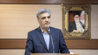 اختصاص هرماه ۹۰ هزار میلیاردتومان برای حقوق بازنشستگان و مستمری بگیران اختصاص هرماه ۹۰ هزار میلیاردتومان برای حقوق بازنشستگان و مستمری بگیران