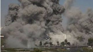 سودای تجزیه سوریه؛ چرا حملات رژیم صهیونیستی به دمشق متوقف نمیشود؟ سودای تجزیه سوریه؛ چرا حملات رژیم صهیونیستی به دمشق متوقف نمیشود؟