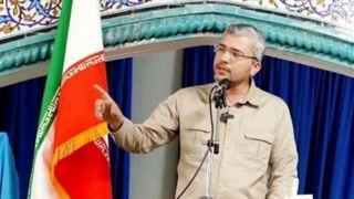 رضایی تشریح کرد: گزینههای ایران در صورت فعال شدن مکانیسم ماشه رضایی تشریح کرد: گزینههای ایران در صورت فعال شدن مکانیسم ماشه