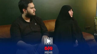 جزئیات شهادت سردار حاجیزاده از زبان همسر و پسرش جزئیات شهادت سردار حاجیزاده از زبان همسر و پسرش