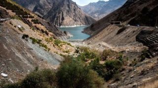 پاسخ به سوال مهم درباره ادامه تعطیلی ها به دلیل شرایط کمبود آب پاسخ به سوال مهم درباره ادامه تعطیلی ها به دلیل شرایط کمبود آب