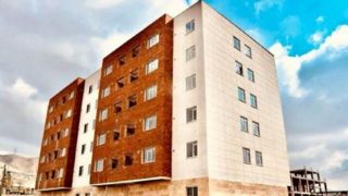 کاهش نرخ سود تسهیلات ساخت مسکن از ۲۳ به ۱۸ درصد کاهش نرخ سود تسهیلات ساخت مسکن از ۲۳ به ۱۸ درصد