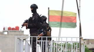 لغو نشست پاریس؛ بن بست در مذاکرات قسد با دمشق با وجود فشار آمریکا لغو نشست پاریس؛ بن بست در مذاکرات قسد با دمشق با وجود فشار آمریکا