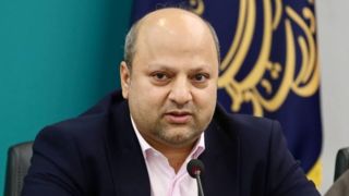 پیام تسلیت معاون رسانهای وزیر فرهنگ در پی درگذشت احمد توکلی پیام تسلیت معاون رسانهای وزیر فرهنگ در پی درگذشت احمد توکلی