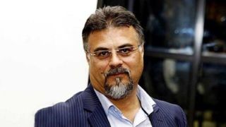 پایان نظری جویباری در استقلال؛ گزینه اصلی مدیرعاملی مشخص شد پایان نظری جویباری در استقلال؛ گزینه اصلی مدیرعاملی مشخص شد