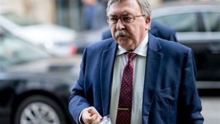 واکنش مقام روسی به تهدید استفاده از مکانیزم ماشه علیه ایران توسط سه کشور اروپایی واکنش مقام روسی به تهدید استفاده از مکانیزم ماشه علیه ایران توسط سه کشور اروپایی