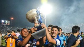 ماجرای دزدیده شدن جام استقلال خوزستان چیست؟ ماجرای دزدیده شدن جام استقلال خوزستان چیست؟