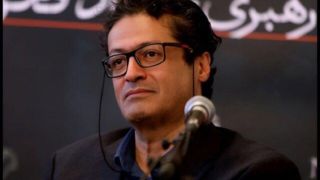 آرش امینی دبیر چهلویکمین جشنواره موسیقی فجر شد آرش امینی دبیر چهلویکمین جشنواره موسیقی فجر شد