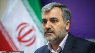آمادگی کامل شهرداری تهران برای خدماترسانی به زائران اربعین حسینی در مرزهای هشتگانه و کشور عراق آمادگی کامل شهرداری تهران برای خدماترسانی به زائران اربعین حسینی در مرزهای هشتگانه و کشور عراق