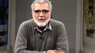 افخمی: بهروز وثوقی از ترس بازداشت، ایران نمیآید افخمی: بهروز وثوقی از ترس بازداشت، ایران نمیآید