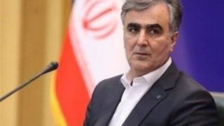 فرزین: وام ازدواج و خرد با فقط یک ضامن؛ مدیران بانکها شخصاً نظارت کنند فرزین: وام ازدواج و خرد با فقط یک ضامن؛ مدیران بانکها شخصاً نظارت کنند