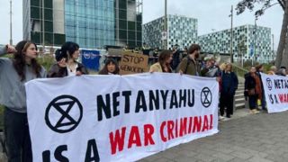 برای اولین بار، این کشور اروپایی اسرائیل را تهدید امنیت ملی دانست برای اولین بار، این کشور اروپایی اسرائیل را تهدید امنیت ملی دانست