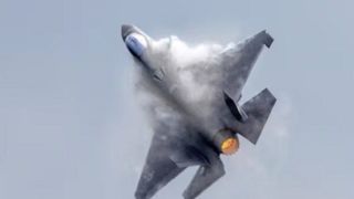 یک کشور اروپایی برنامه خرید جنگنده اف-۳۵ آمریکا را کنار گذاشت یک کشور اروپایی برنامه خرید جنگنده اف-۳۵ آمریکا را کنار گذاشت