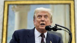 ترامپ دوباره ایران را تهدید کرد ترامپ دوباره ایران را تهدید کرد