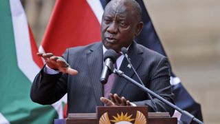 آفریقای جنوبی بار دیگر بر موضع خود درباره نسلکشی رژیم صهیونیستی در غزه تاکید کرد آفریقای جنوبی بار دیگر بر موضع خود درباره نسلکشی رژیم صهیونیستی در غزه تاکید کرد