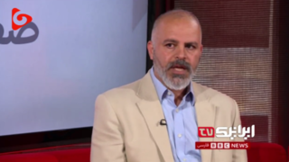 پاسخ قیس قریشی به مجری بیبیسی: دست ایران خالی نیست، برخلاف آنچه که میگویند پاسخ قیس قریشی به مجری بیبیسی: دست ایران خالی نیست، برخلاف آنچه که میگویند