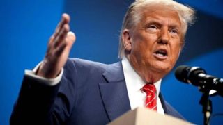 ترامپ: رسانهها ناعادلانه درباره دیدار من با «پوتین» کار میکنند ترامپ: رسانهها ناعادلانه درباره دیدار من با «پوتین» کار میکنند