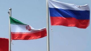 روسیه: طرح سه کشور اروپایی برای «اسنپبک» علیه ایران مشروعیت ندارد روسیه: طرح سه کشور اروپایی برای «اسنپبک» علیه ایران مشروعیت ندارد