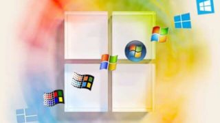 نگاهی به تاریخچه «ویندوز» سیستمعاملی که جهان را تغییر داد نگاهی به تاریخچه «ویندوز» سیستمعاملی که جهان را تغییر داد