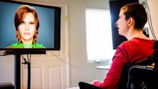 بازگشت گفتار بیمار فلج پس از ۱۸ سال با ایمپلنت مغزی بازگشت گفتار بیمار فلج پس از ۱۸ سال با ایمپلنت مغزی