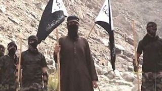 جیش الظلم مسئولیت حادثه تروریستی ایرانشهر را بر عهده گرفت جیش الظلم مسئولیت حادثه تروریستی ایرانشهر را بر عهده گرفت